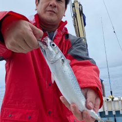 あみや渡船 JIGBOY 釣果