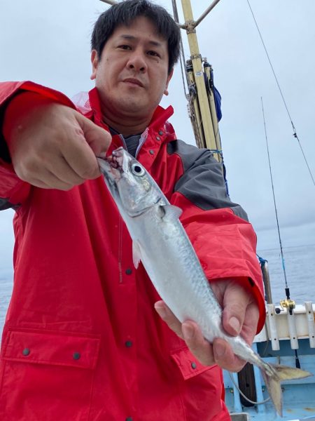 あみや渡船 JIGBOY 釣果