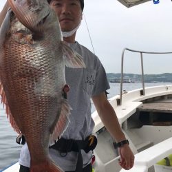 大雄丸 釣果
