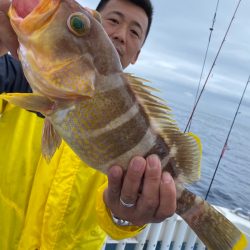 あみや渡船 JIGBOY 釣果