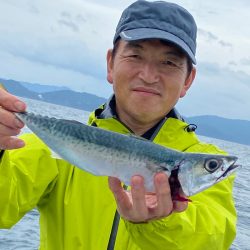 あみや渡船 JIGBOY 釣果