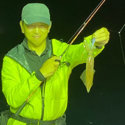 あみや渡船 JIGBOY 釣果