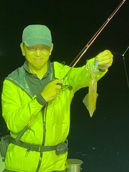 あみや渡船 JIGBOY 釣果