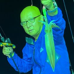 あみや渡船 JIGBOY 釣果