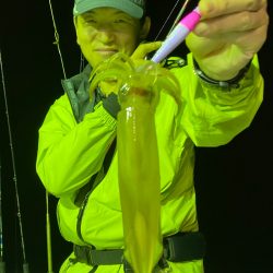 あみや渡船 JIGBOY 釣果