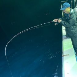 あみや渡船 JIGBOY 釣果