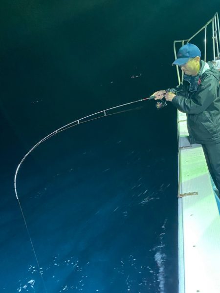 あみや渡船 JIGBOY 釣果