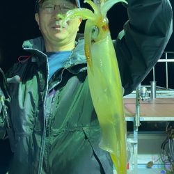 あみや渡船 JIGBOY 釣果