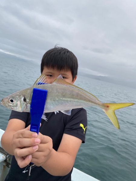 あみや渡船 JIGBOY 釣果