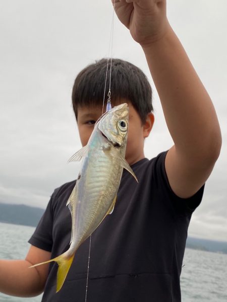 あみや渡船 JIGBOY 釣果