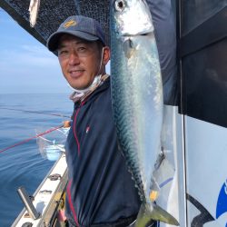 フィッシング キッタカ 釣果