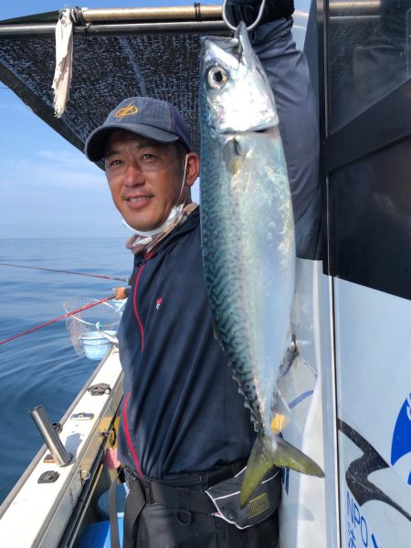 フィッシング　キッタカ 釣果