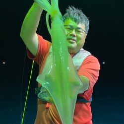 あみや渡船 JIGBOY 釣果