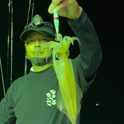 あみや渡船 JIGBOY 釣果