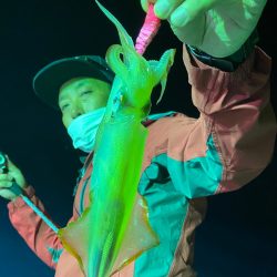 あみや渡船 JIGBOY 釣果