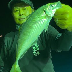 あみや渡船 JIGBOY 釣果