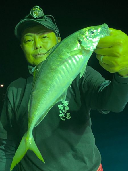 あみや渡船 JIGBOY 釣果