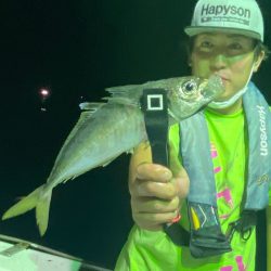 あみや渡船 JIGBOY 釣果