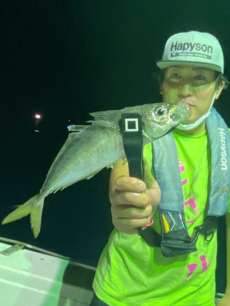 あみや渡船 JIGBOY 釣果