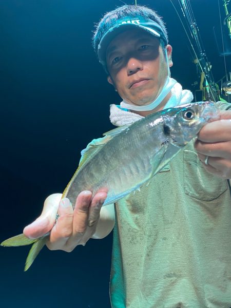 あみや渡船 JIGBOY 釣果