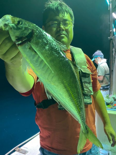 あみや渡船 JIGBOY 釣果