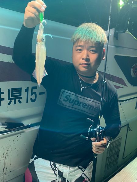 あみや渡船 JIGBOY 釣果