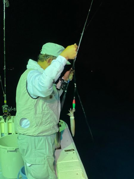 あみや渡船 JIGBOY 釣果