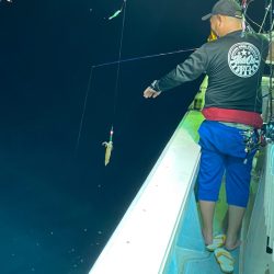 あみや渡船 JIGBOY 釣果