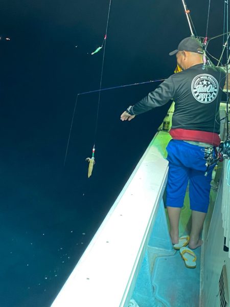 あみや渡船 JIGBOY 釣果