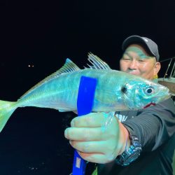 あみや渡船 JIGBOY 釣果