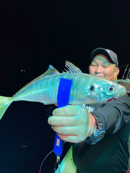 あみや渡船 JIGBOY 釣果