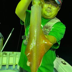 あみや渡船 JIGBOY 釣果