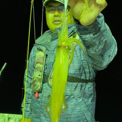 あみや渡船 JIGBOY 釣果