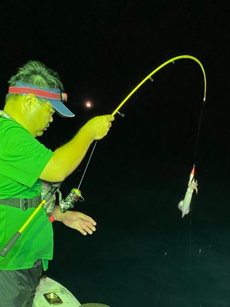 あみや渡船 JIGBOY 釣果