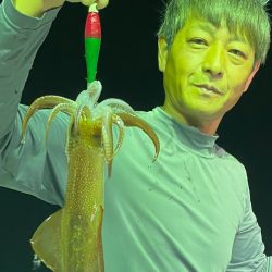 あみや渡船 JIGBOY 釣果