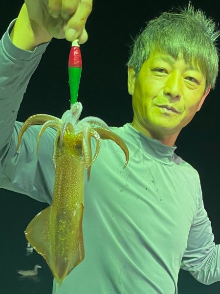 あみや渡船 JIGBOY 釣果