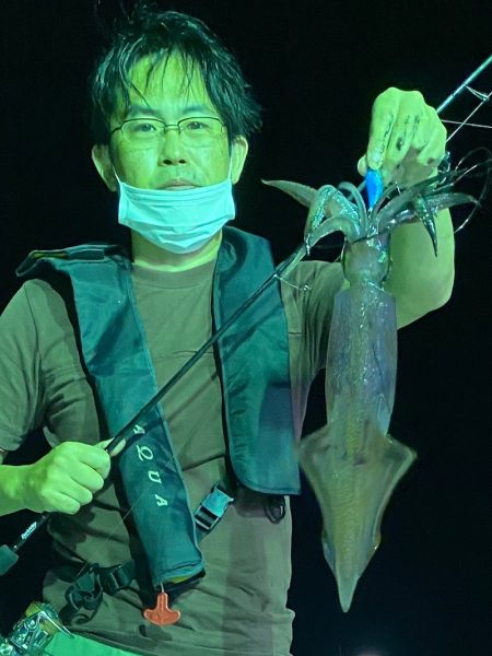 あみや渡船 JIGBOY 釣果