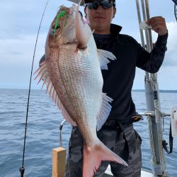 さくら丸 釣果
