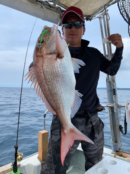 さくら丸 釣果