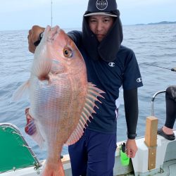 さくら丸 釣果