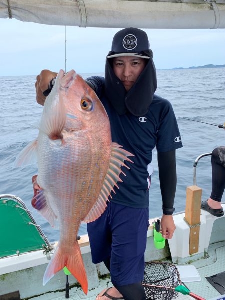 さくら丸 釣果