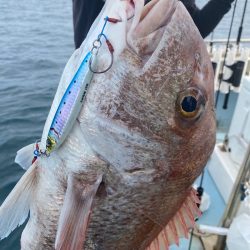 Monster Rush! 釣果