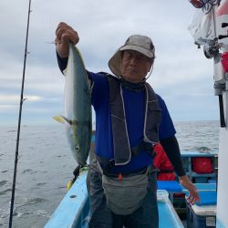 みやけ丸 釣果