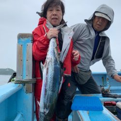 みやけ丸 釣果
