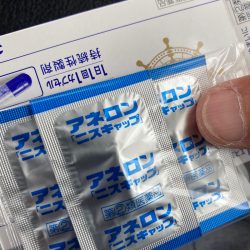 「LaGooN」蒼陽丸 日和号 釣果