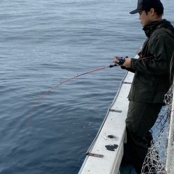 あみや渡船 JIGBOY 釣果