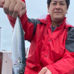 あみや渡船 JIGBOY 釣果