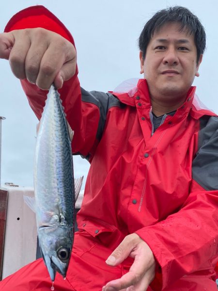 あみや渡船 JIGBOY 釣果