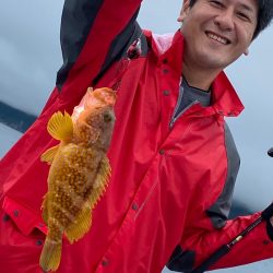 あみや渡船 JIGBOY 釣果