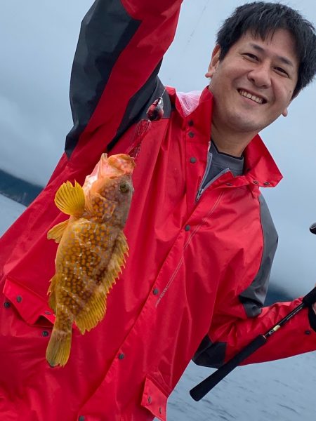 あみや渡船 JIGBOY 釣果